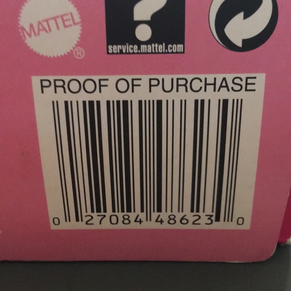 Rare 2007 Barbie Fashion Fever Ken Doll with rooted hair Asst. K8411 L3333 - Picture 5 of 5